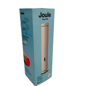 ChefSteps 1100W Joule Sous Vide Cooker - White